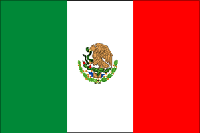 flag of mexico