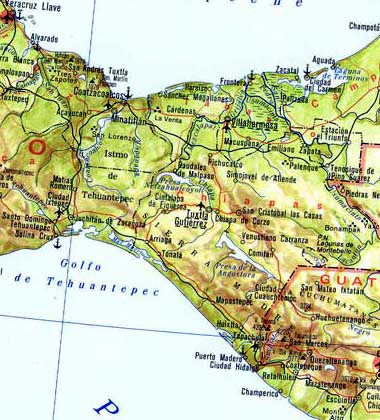 map of mexico, county map of mexico, map of mexico beaches,  map of  south mexico, road map of mexico,  maps of mexico keys - map of mexico