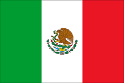 mexico flag