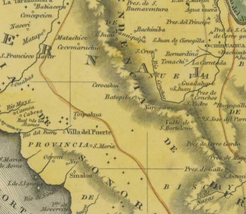 map of mexico, county map of mexico, map of mexico beaches,  map of  south mexico, road map of mexico,  maps of mexico keys - map of mexico