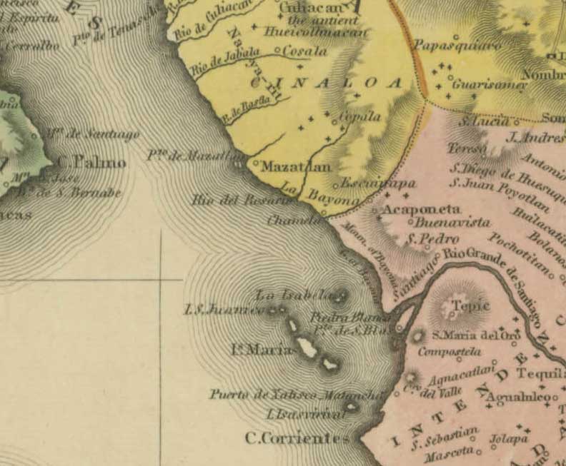 map of mexico, county map of mexico, map of mexico beaches,  map of  south mexico, road map of mexico,  maps of mexico keys - map of mexico