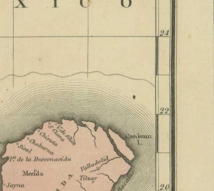 map of mexico, county map of mexico, map of mexico beaches,  map of  south mexico, road map of mexico,  maps of mexico keys - map of mexico