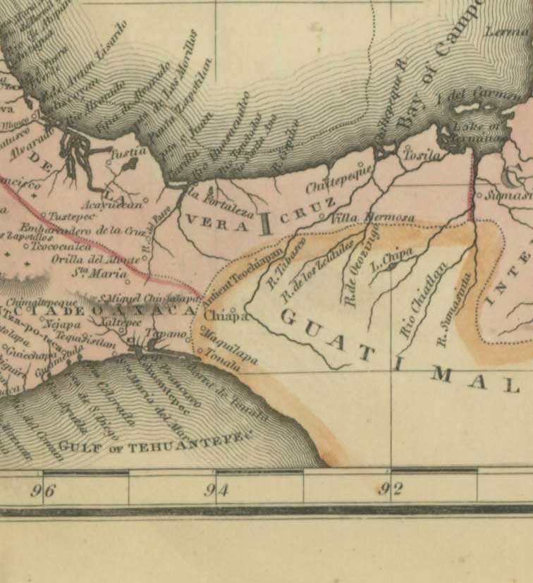 map of mexico, county map of mexico, map of mexico beaches,  map of  south mexico, road map of mexico,  maps of mexico keys - map of mexico